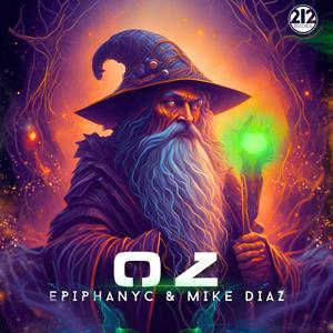 Oz (feat. Epiphanyc)