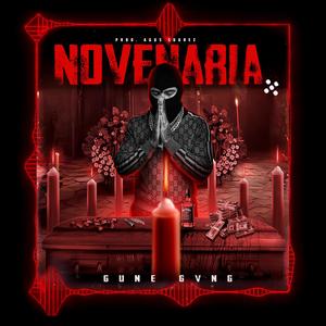 NOVENARIA (feat. Agus Suarez RMX|Explicit)