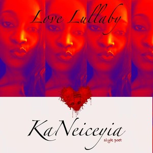 Love Lullaby(feat. Slyk Poet)