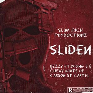 Sliden (feat. Youngj & Chevy White) [Explicit]