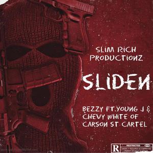 Sliden (feat. Youngj & Chevy White) (Explicit)