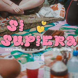 Si supiera (feat. ELE9RIC, DENZ SMOOTH & DJ DAEMON) (Explicit)