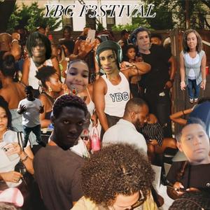YBG F3STIVAL