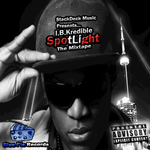 SpotLight : The Mixtape