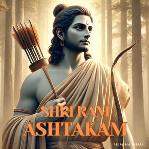 Shri Ram Ashtakam (feat. Krutarth Talavia)