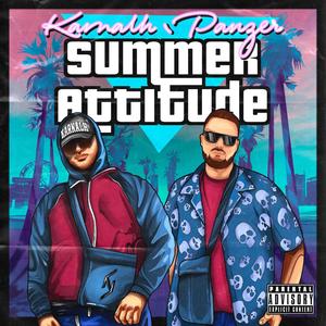 Summer Attitude (Explicit)