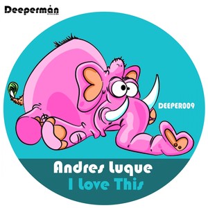 I Love This (Original Mix)