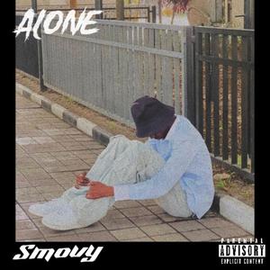 Alone