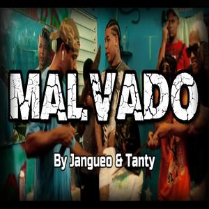 Malvado Reggaeton Beat (JeyOne) (feat. TANTY)