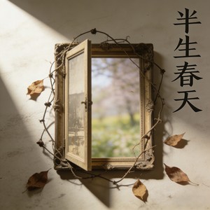 半生春天