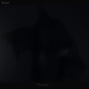 bear