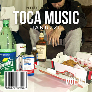 TOCA MUSIC (Explicit)