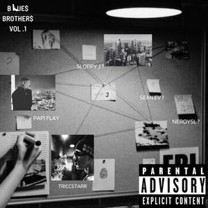 Liu Kang (feat. Triccstarr & Neroysl) (Explicit)