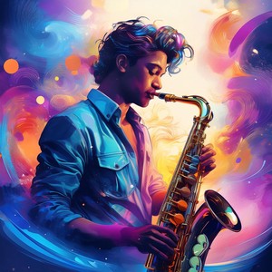 Ritmos De Saxo Conmovedores