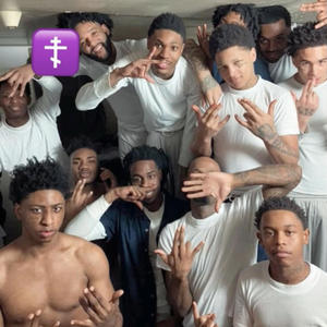 901 (feat. BabyKrank) (Explicit)