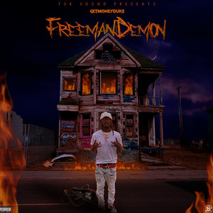 FreemanDemon (Explicit)