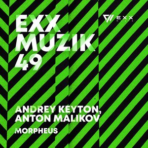 Morpheus (Original Mix)