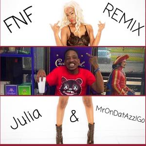 YOU ******* FREE **** NIGGAS FOR FREE (feat. Simon Johnson/MrOnDatAzzIGo) (FNF REMIX LET'S GO (HITKIDD, GLORILLA)) (Explicit)