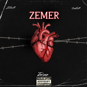 Zemer (feat. Saint.o2 & Jorizz)