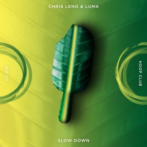 Slow Down (Extended Mix)
