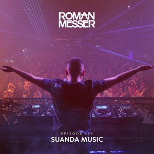 Suanda Music Episode 339