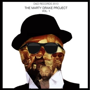 The Marty Drake Project, Vol. I