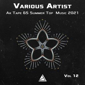 Ak Tape 65 Summer Top  Music 2021 Vol 12