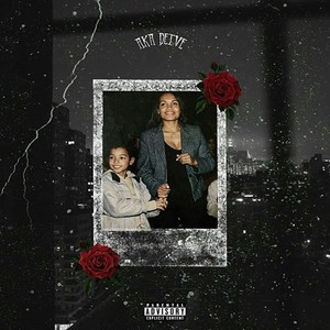 Escuta Mãe (Explicit)