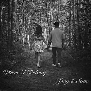 Where I Belong (feat. Sam Garcia)