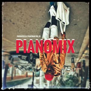 PIANOMIX VOL.01