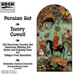 Old American Country Set: Meeting House