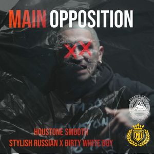 Main Opposition (Explicit)