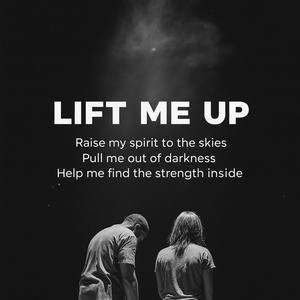LIFT ME UP (Radio Edit)