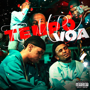 Tempo Voa (Explicit)