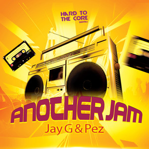 Another Jam (Original Mix)