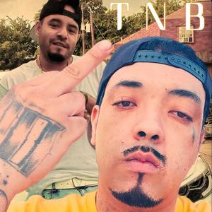 TNB (feat. Jason Jones & Dre Easty) [Explicit]