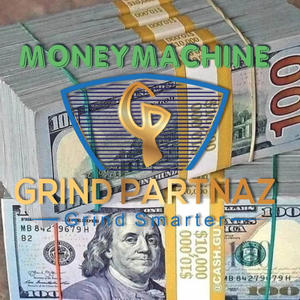 Money Machine$ (feat. Spoiled Savage & Czar Noble aka J Droppa) (Explicit)