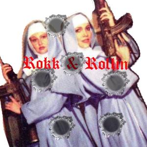 Rokk&Rollin (feat. ST3Fatslime x ST3Labam) (Explicit)