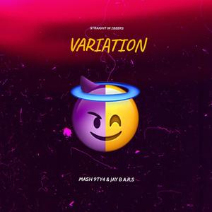 Variation (feat. Jay B a.R.s)