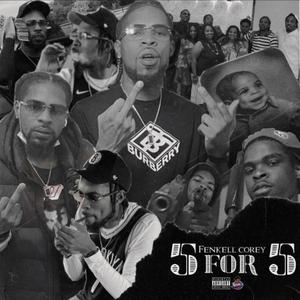 5 For 5 (Explicit)