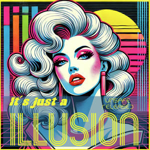 Illusion (it´s just a) (feat. Giovanna) (Radio Edit)