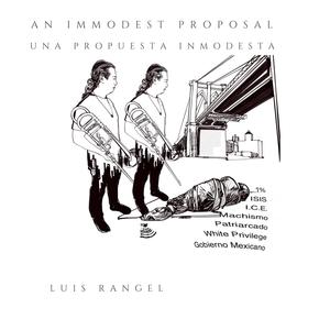 An Immodest Proposal Una Propuesta Inmodesta (Explicit)