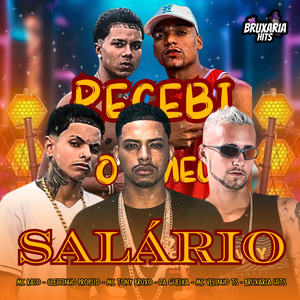 Recebi o Meu Salário (Explicit)