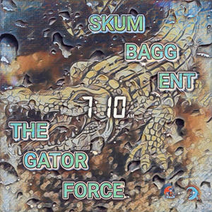 The Gator Force (Explicit)