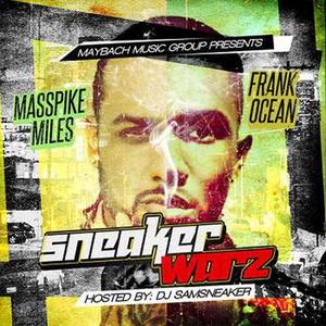 Sneaker Warz (Mixtape)