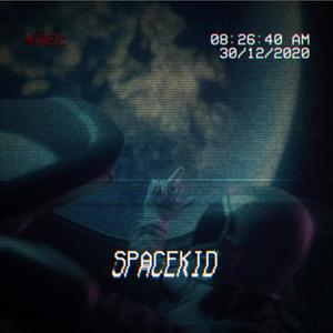 SpaceKid (Explicit)