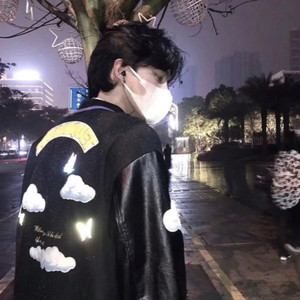 在你眼中我是谁