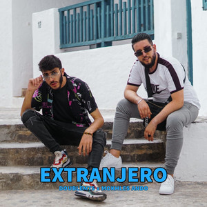 Extranjero