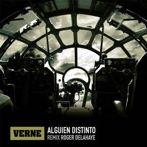 Alguien Distinto (Roger Delahaye Remix)