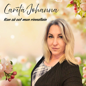 Kun sä oot mun rinnallain